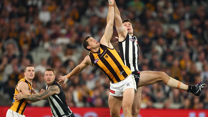 AFL round eight 2026, scores, results, odds, stats and start time from the MCG in Melbourne