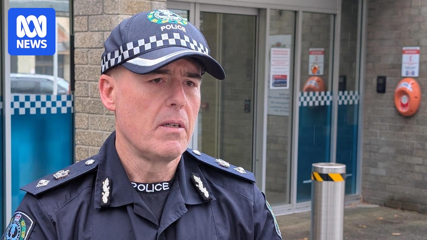 Man accused of attending Mount Gambier businesses while nude faces court