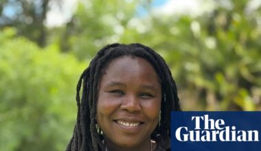 Protecting lions and people: the biologist dedicated to tackling human-wildlife conflict | Wildlife