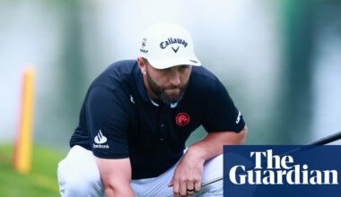 LIV Golf in race against time for investment with Saudi funding to dry up | LIV Golf Series