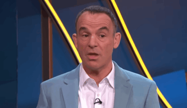 Martin Lewis warns gifting money to family could trigger inheritance tax hit