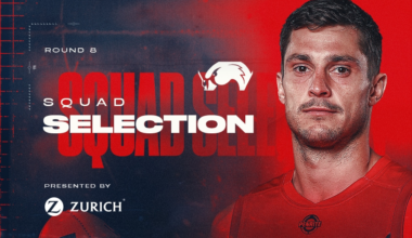 Round 8 Squad | Dees plan for Swans