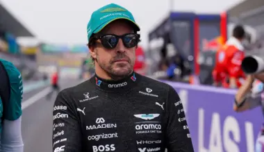 Fernando Alonso reveals F1 retirement decision timeline