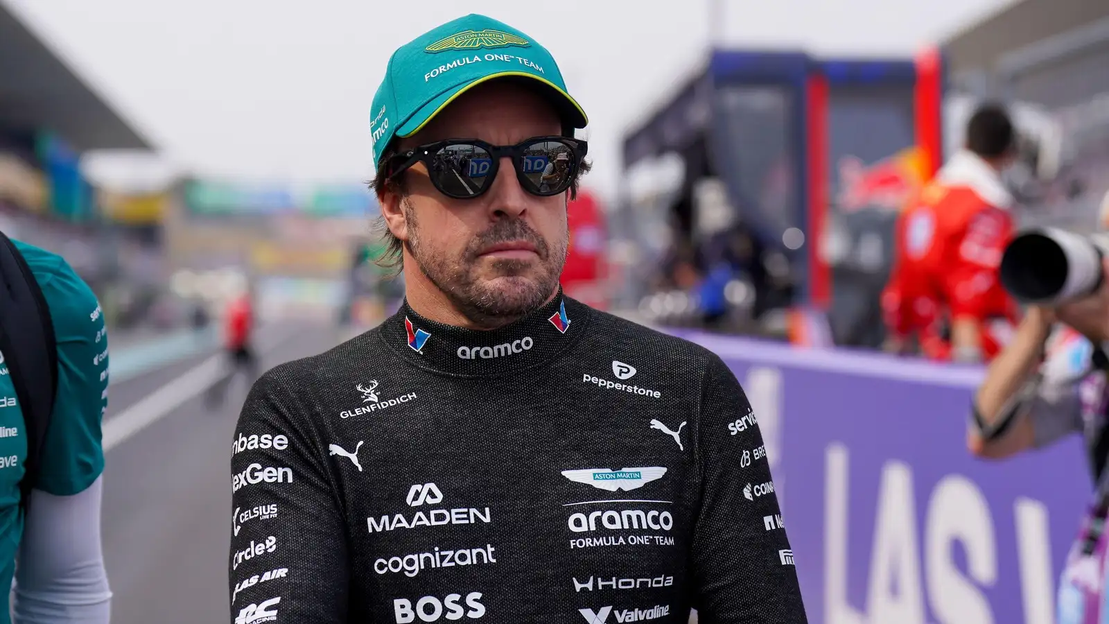 Fernando Alonso reveals F1 retirement decision timeline