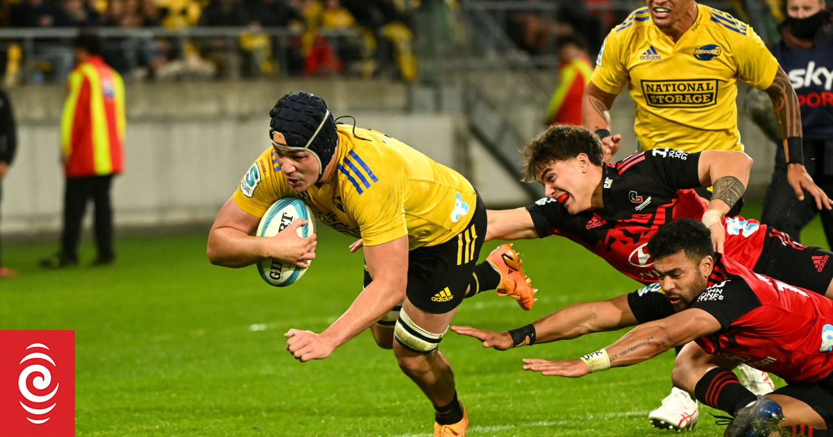 Super Rugby Pacific preview: David Havili's 150th, Auckland rivalry loses spice