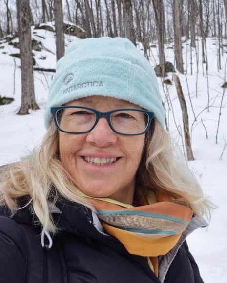 Denise Ann Williams, 62