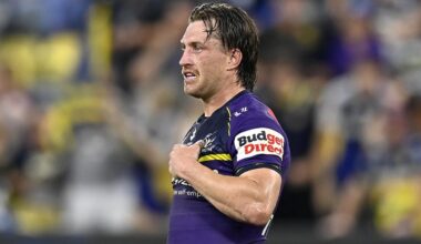 LIVE UPDATES, Canberra Raiders vs Melbourne Storm, Round 7, teams, how to watch, stream, Ethan Strange, Cameron Munster