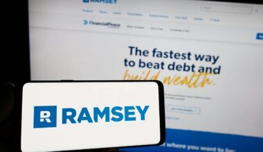 Dave Ramsey Is Right About Why Americans Are Spending More and Feeling Worse