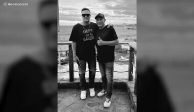 Dodgers star Miguel Rojas returns to lineup after sudden death of his father