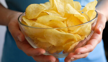 Eating 1 Bag of Chips Per Day Could Increase Risk of Dementia, New Study Claims
