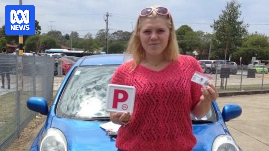 Man charged over alleged murder of Hayley McClenahan-Ernst in Sydney's west