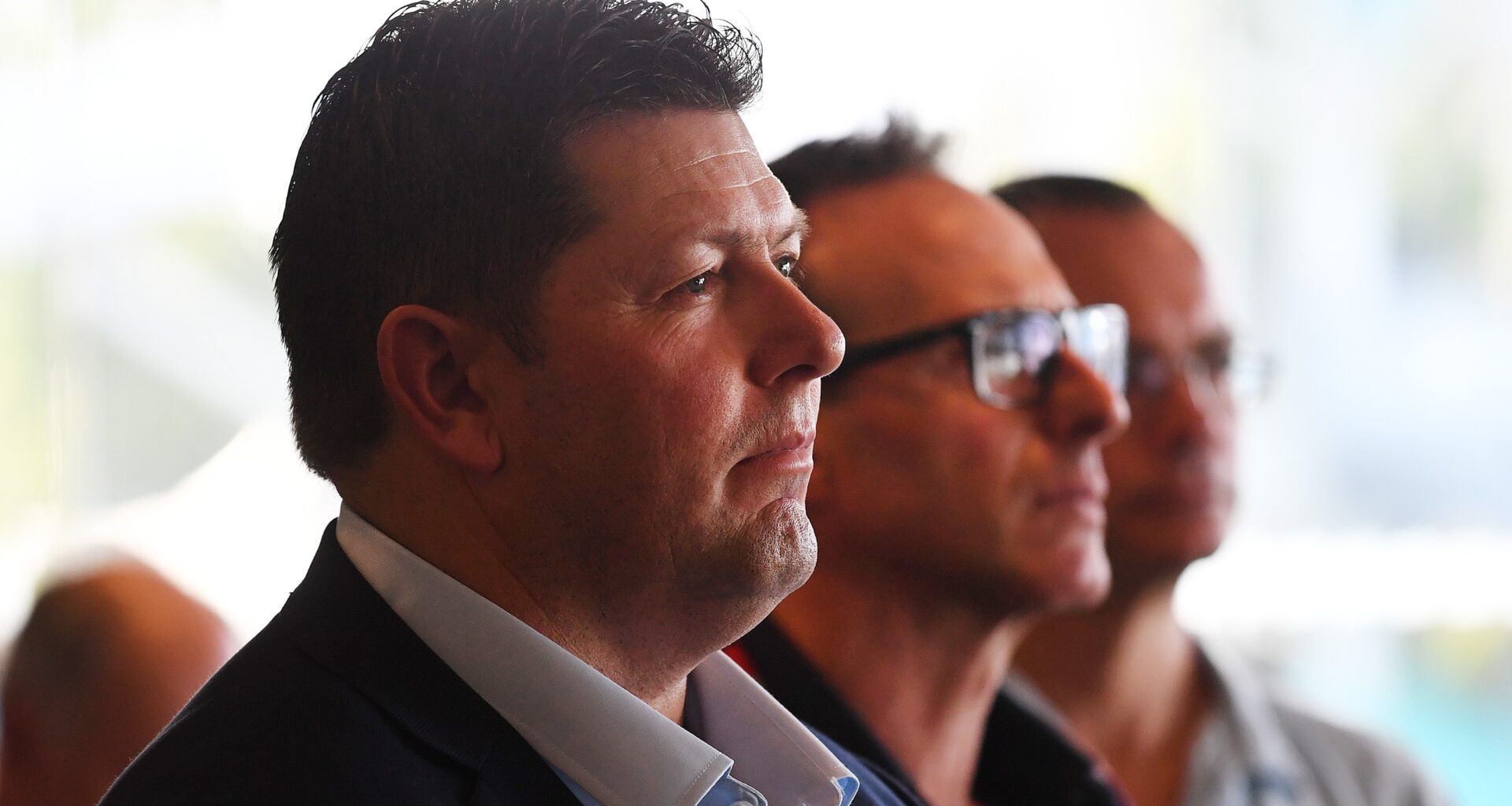 Obstacles await Allott amid cricket's shifting landscape