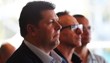 Obstacles await Allott amid cricket's shifting landscape