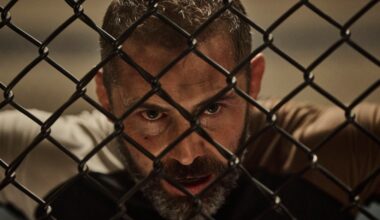 Beast review: Familiar MMA story, solid action