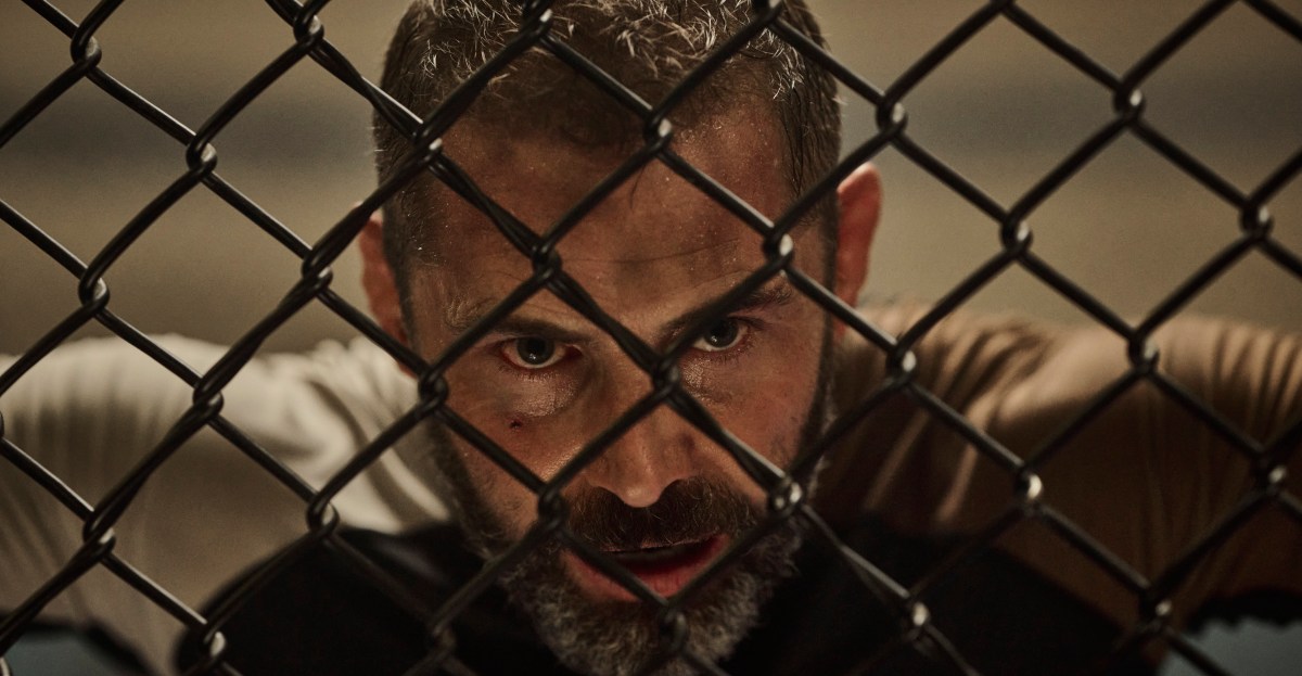 Beast review: Familiar MMA story, solid action