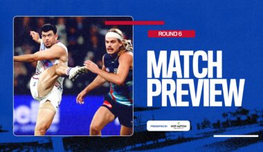 AFL Match preview: Dogs v Cats