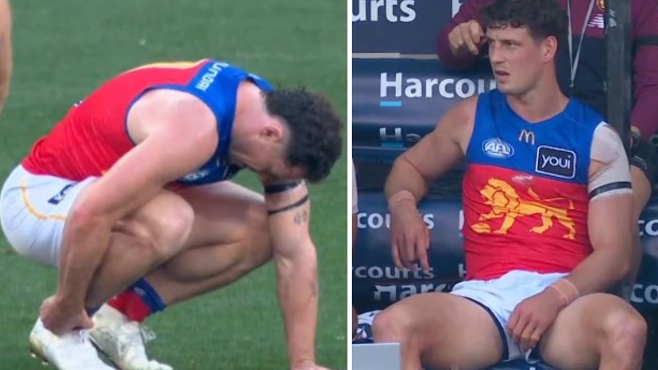 Melbourne Demons vs Brisbane Lions live updates and scores, blog, stats, start time AEST and how to watch and stream on TV, latest news