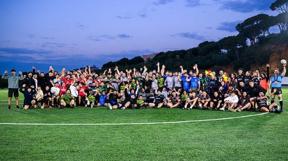 Lebanon on track for RLWC2026