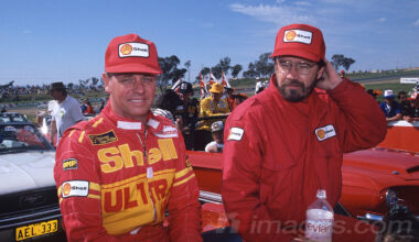 Bowe to bring up Bathurst enduro half-century