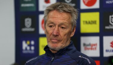 Melbourne Storm coach Craig Bellamy diagnosed with serious health issue, what is a neurodegenerative disorder, latest news