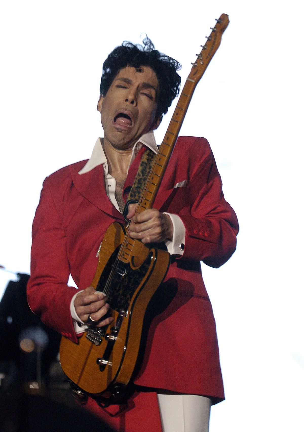 Prince