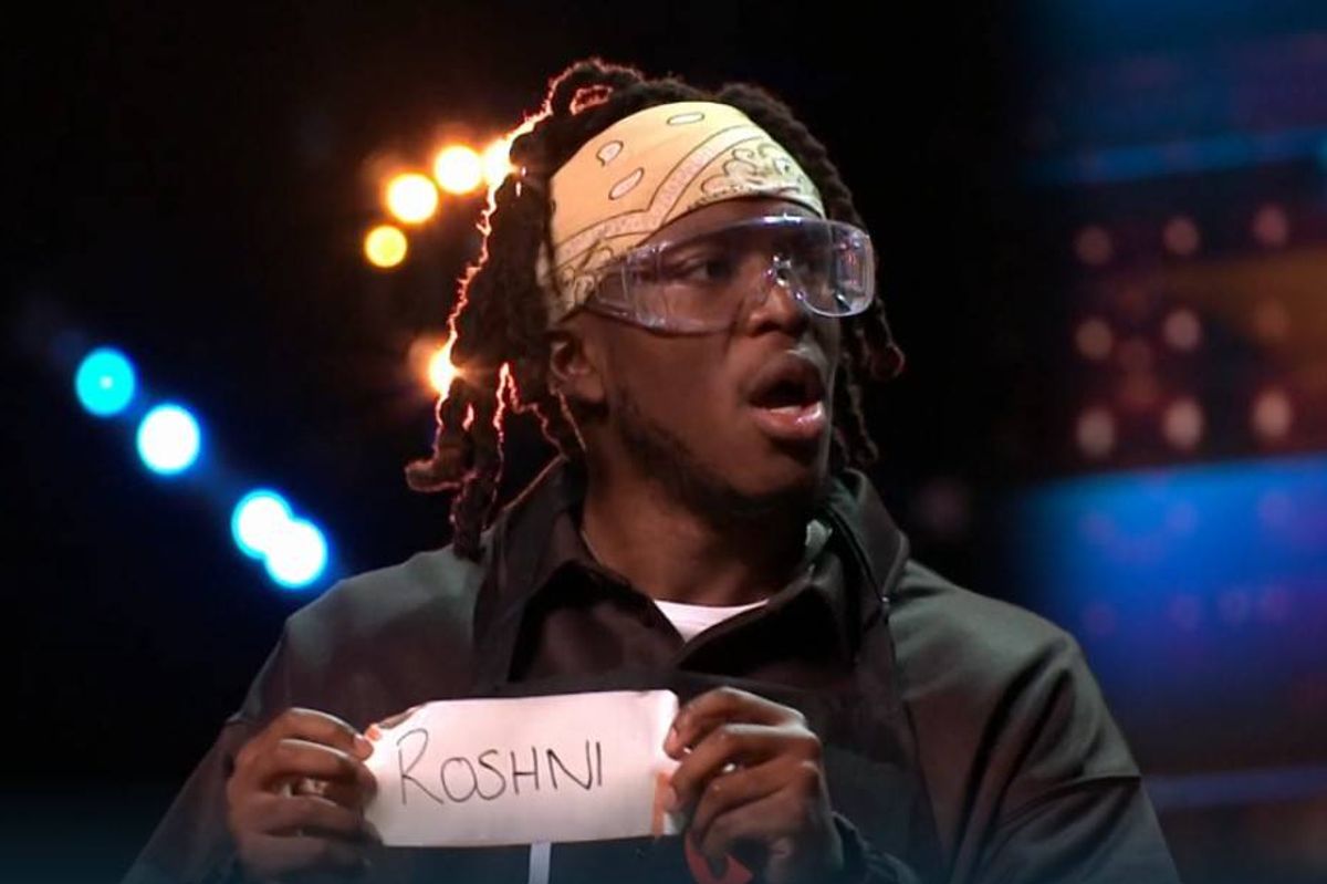 KSI