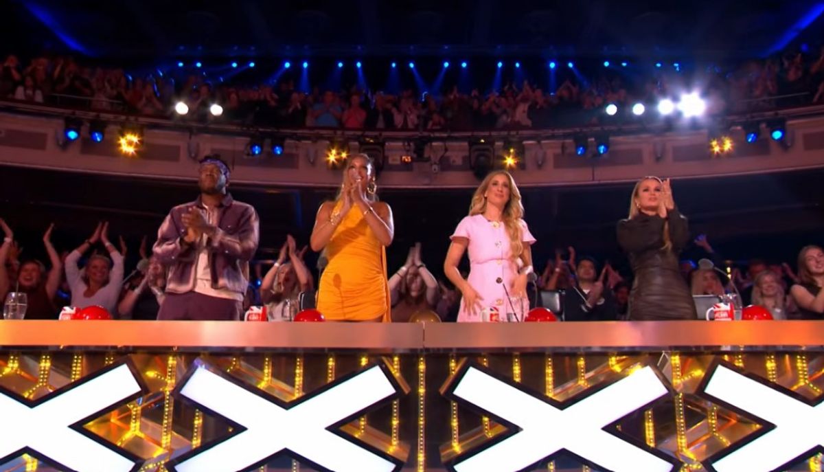 BGT judges