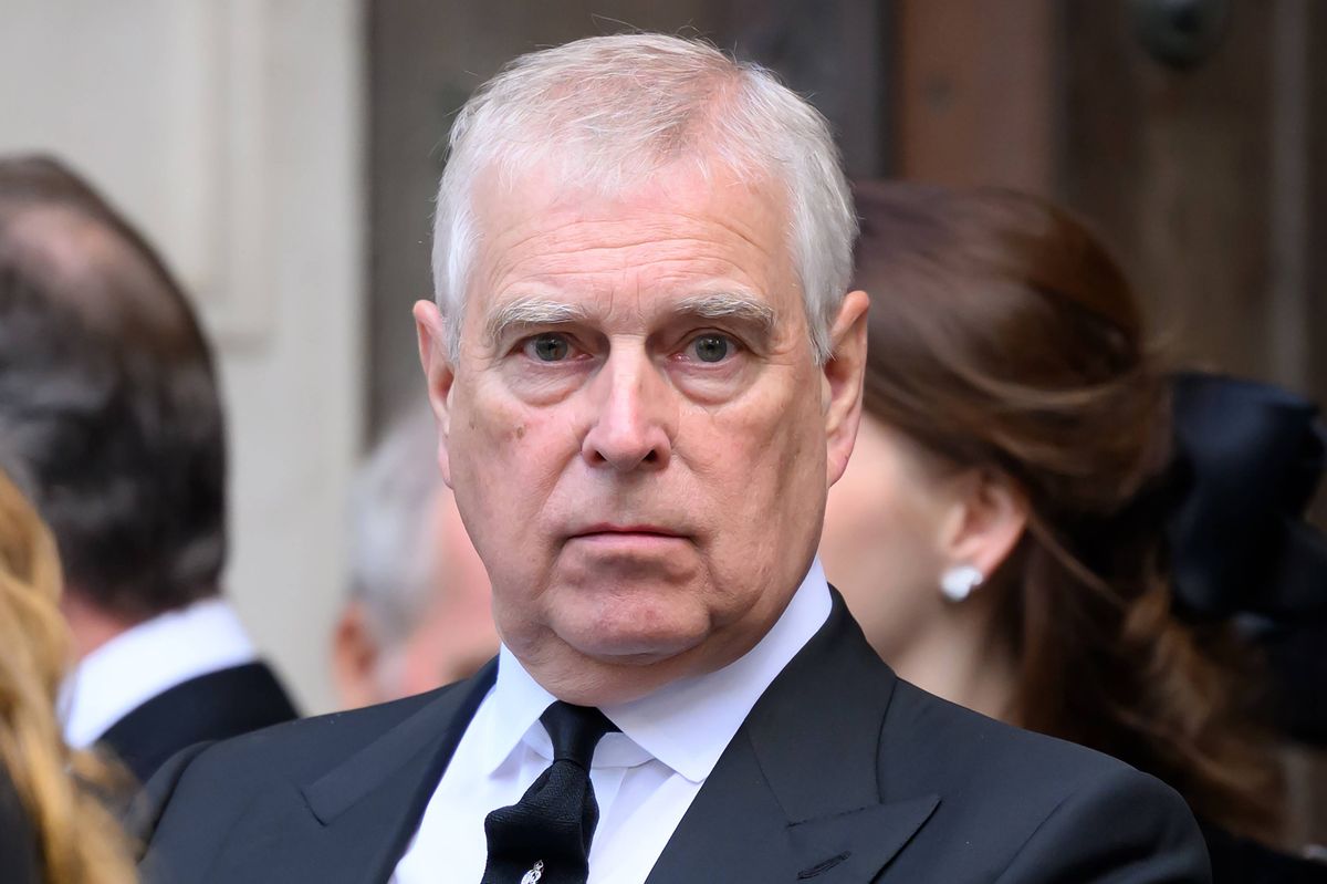 Andrew Mountbatten-Windsor