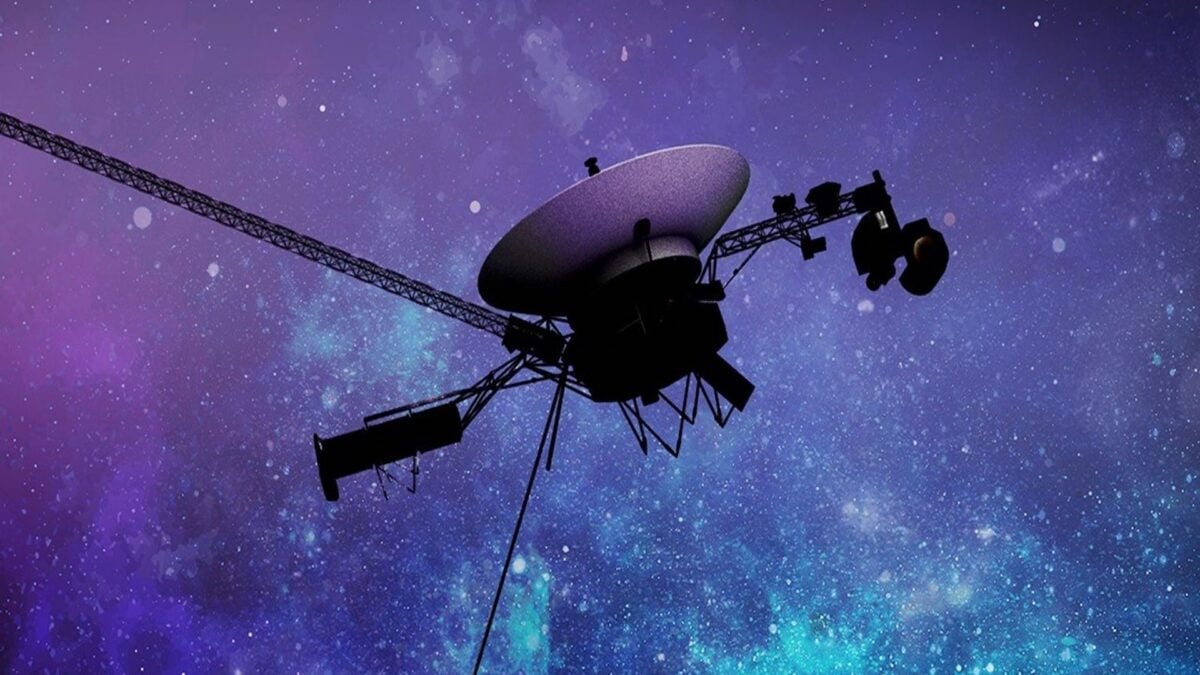NASA Shut Down Voyager 1 Science Instrument After Unexpected Power Drop