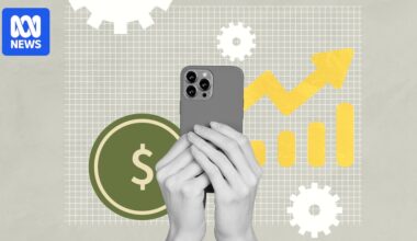 Four 'finfluencers' suspected of giving unlawful advice hit with warning notices amid regulator crackdown