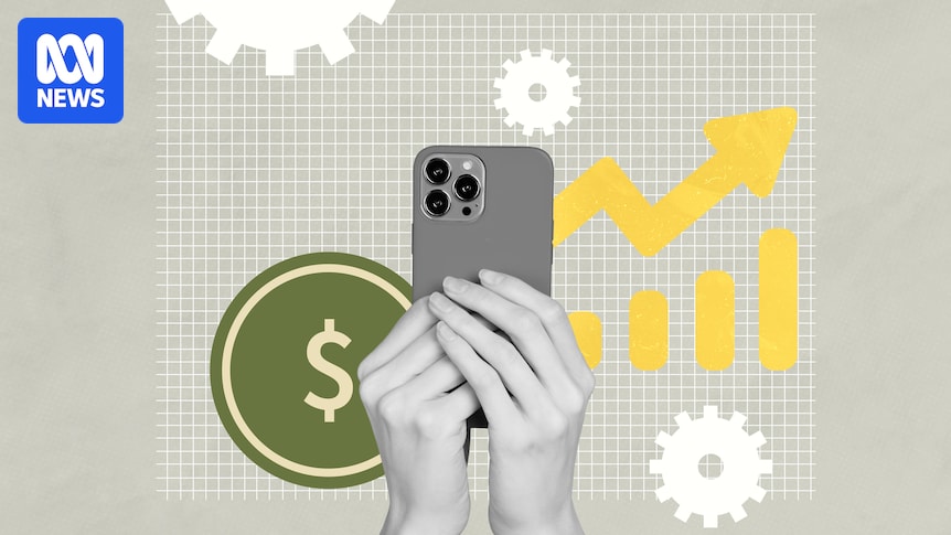 Four 'finfluencers' suspected of giving unlawful advice hit with warning notices amid regulator crackdown