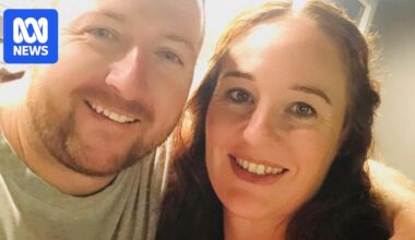 'We are so thankful': Perth man pays for others' petrol amid fuel price surge