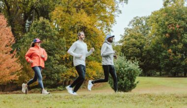 What Runners Need to Know