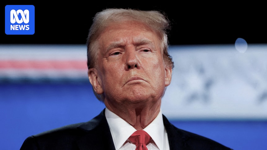 Donald Trump extends Iran ceasefire but continues Strait of Hormuz blockade