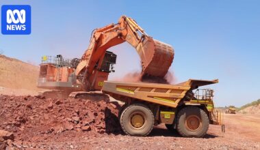 Nathan River Resources stands down workers with no pay, blames fuel crisis