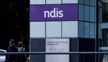 Free showering, dressing care for aged care from October 1
