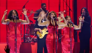 Singer Raye is an alumnus of the BRIT School in London, a state-funded school which prides itself on being free.