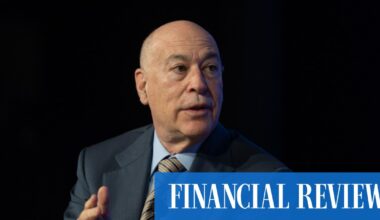 Investors call out ‘bad management’ on AI job cuts