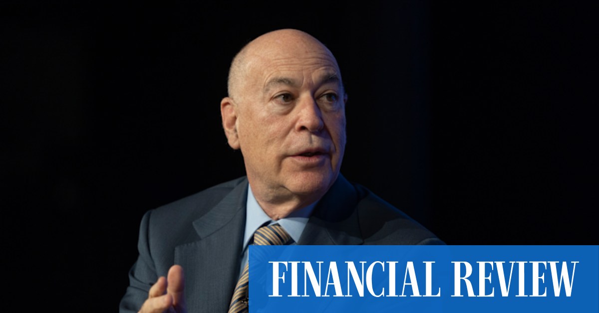 Investors call out ‘bad management’ on AI job cuts