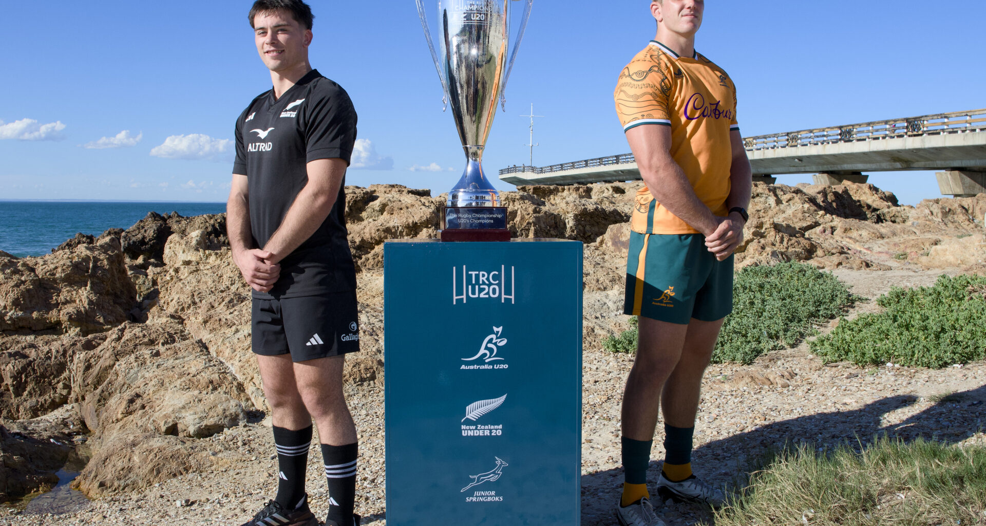 Four Brumbies named for Aus U20 v New Zealand U20