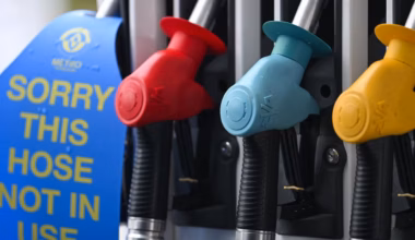 Westpac data shows dramatic change in how we’re buying petrol