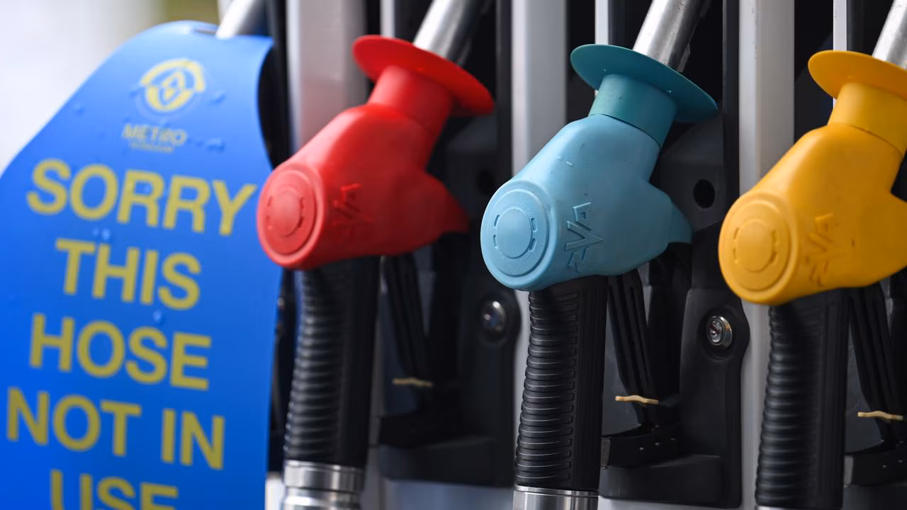 Westpac data shows dramatic change in how we’re buying petrol