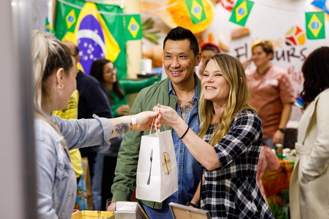 More than 300 exhibitors will be in attendance.