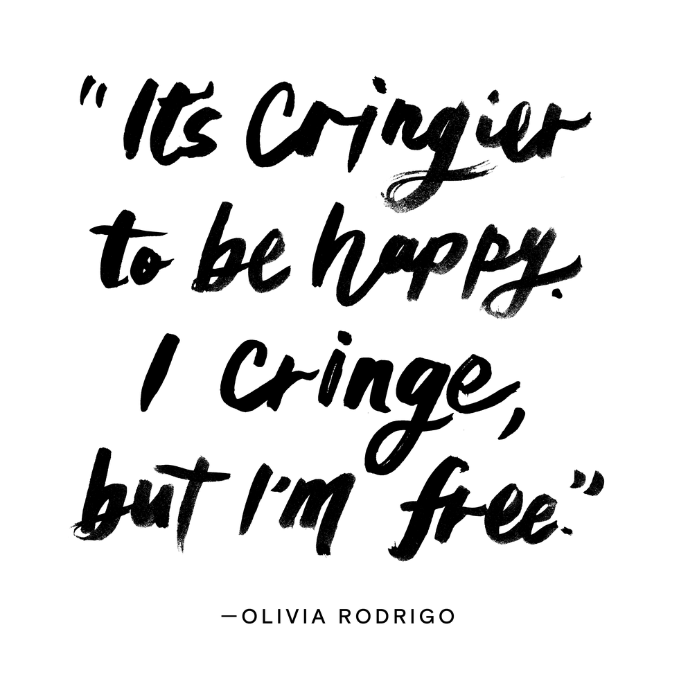 Black silhouette of a cat. Black silhouette of a cat.