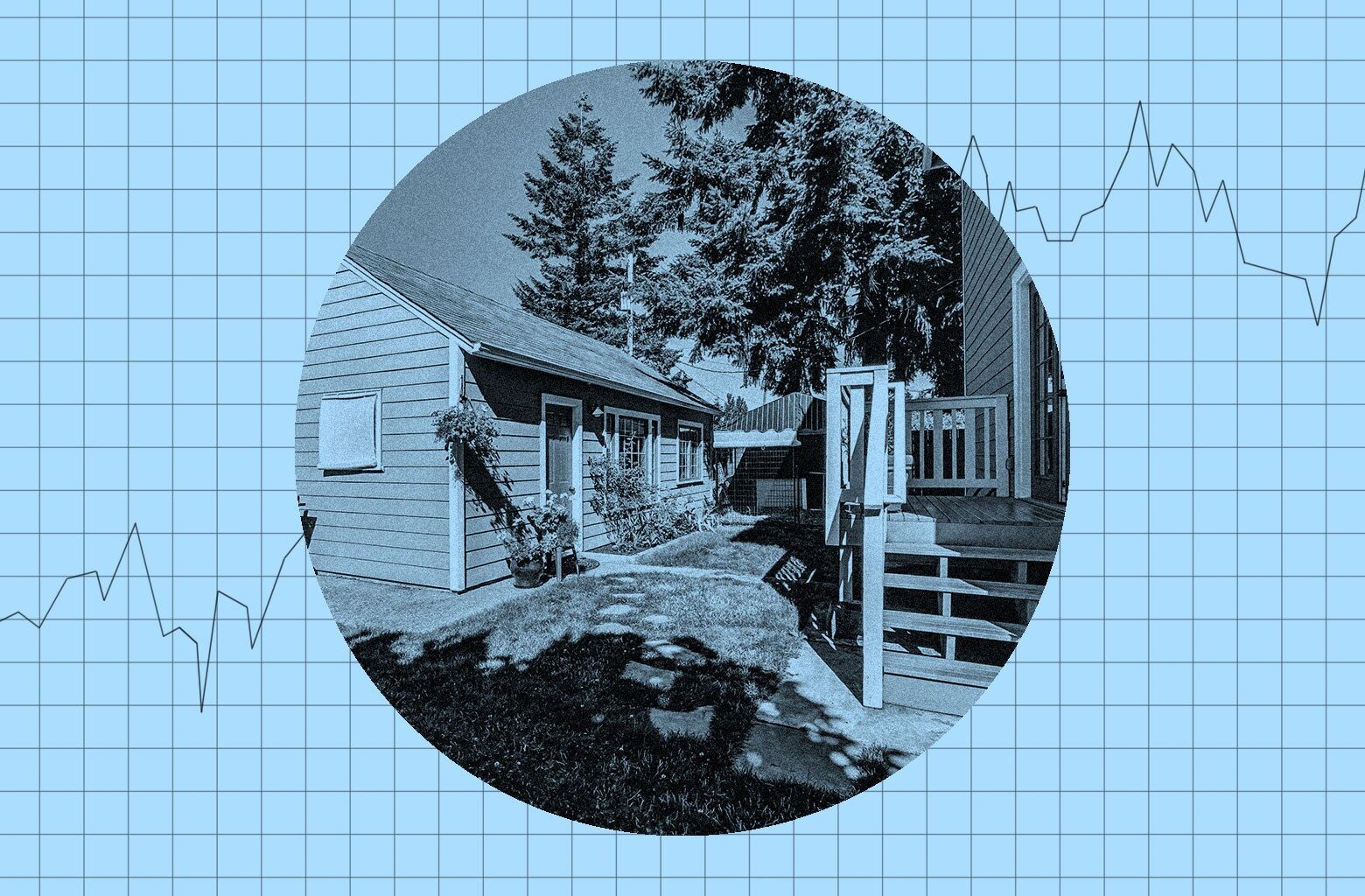 My boyfriend's bad investment hit him where it hurts. Now he's making an outrageous request of me.