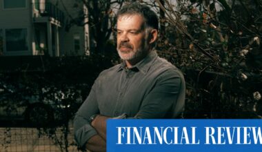 He warned about the dangers of AI. If only his father had listened