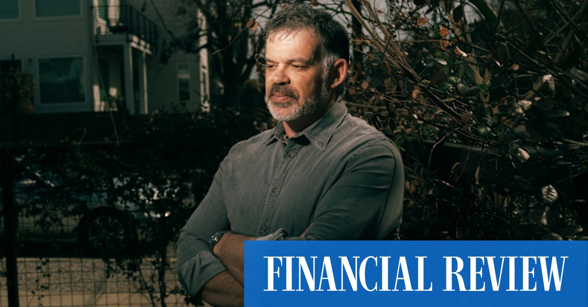 He warned about the dangers of AI. If only his father had listened