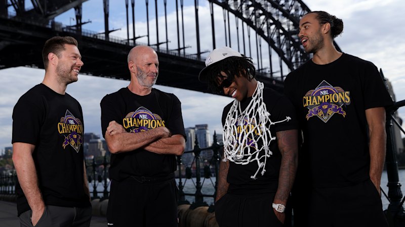 Nine enjoys slam dunk with NBL broadcast rights deal