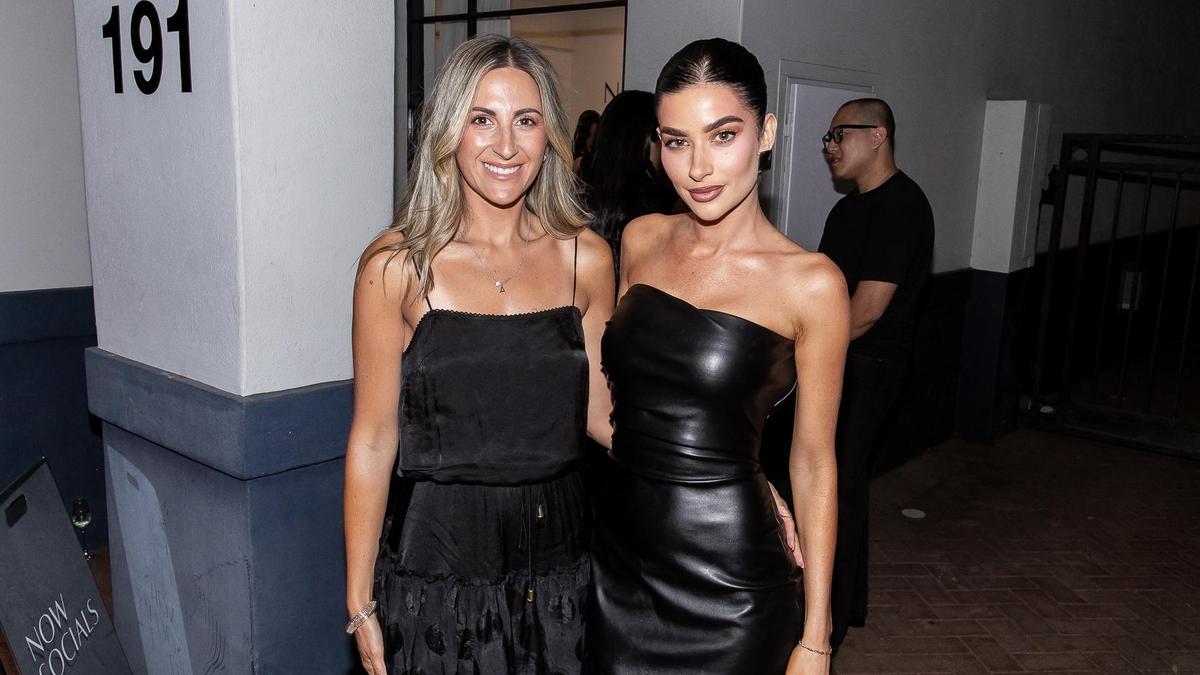Bree Connor launches Perth’s first influencer-led influencer agency, The A List AU