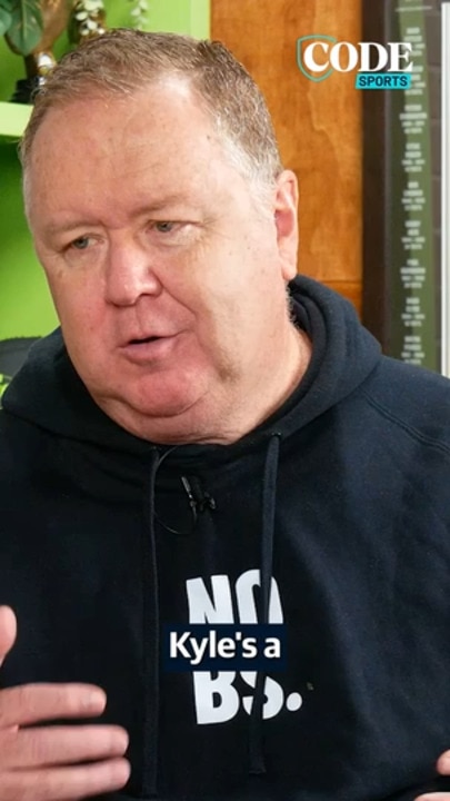 Dragons' fans want Kade Reed, but Bulldog warns the Dragons’ slump could break him